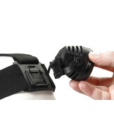 WILMA RX7 Light Kit Bluetooth (3600 lumen)