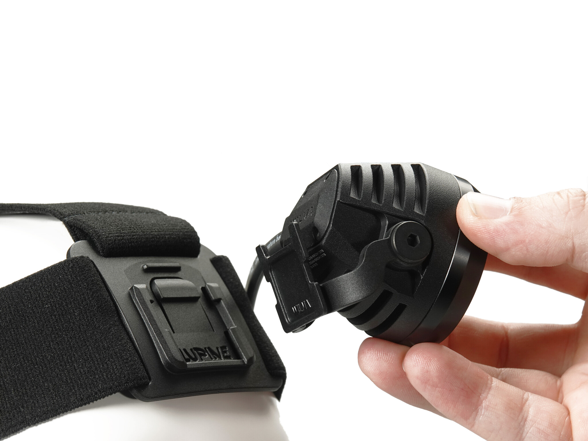 WILMA RX7 Light Kit Bluetooth (3600 lumen)