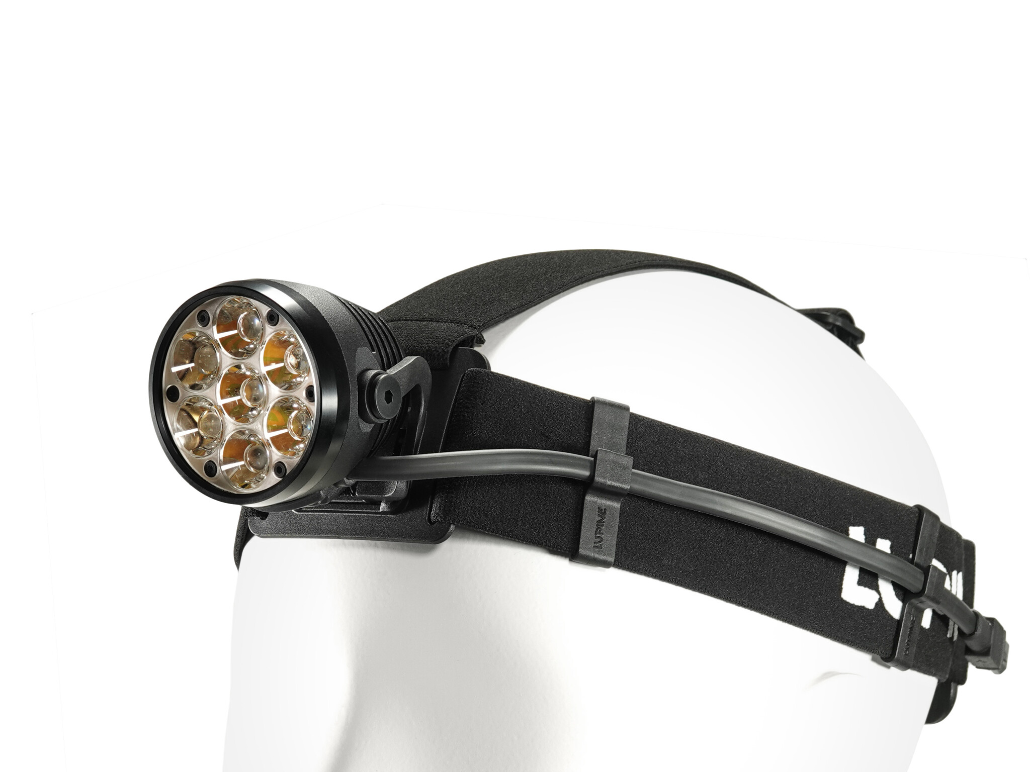 BETTY RX7 Light Kit Bluetooth (5400 lumen)