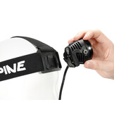 BETTY RX7 Light Kit Bluetooth (5400 lumen)