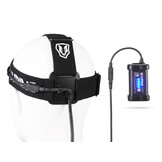 BETTY RX7 Light Kit Bluetooth (5400 lumen)