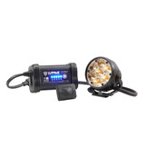 BETTY RX7 Light Kit Bluetooth (5400 lumen)