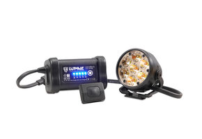 BETTY RX7 Light Kit Bluetooth (5400 lumen)