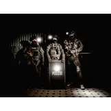 BETTY RX7 Light Kit Bluetooth (5400 lumen)