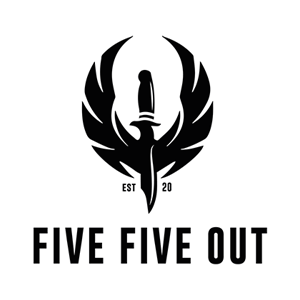 Five Five Out