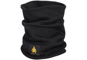 Cut Protection Scarf Marburg Black