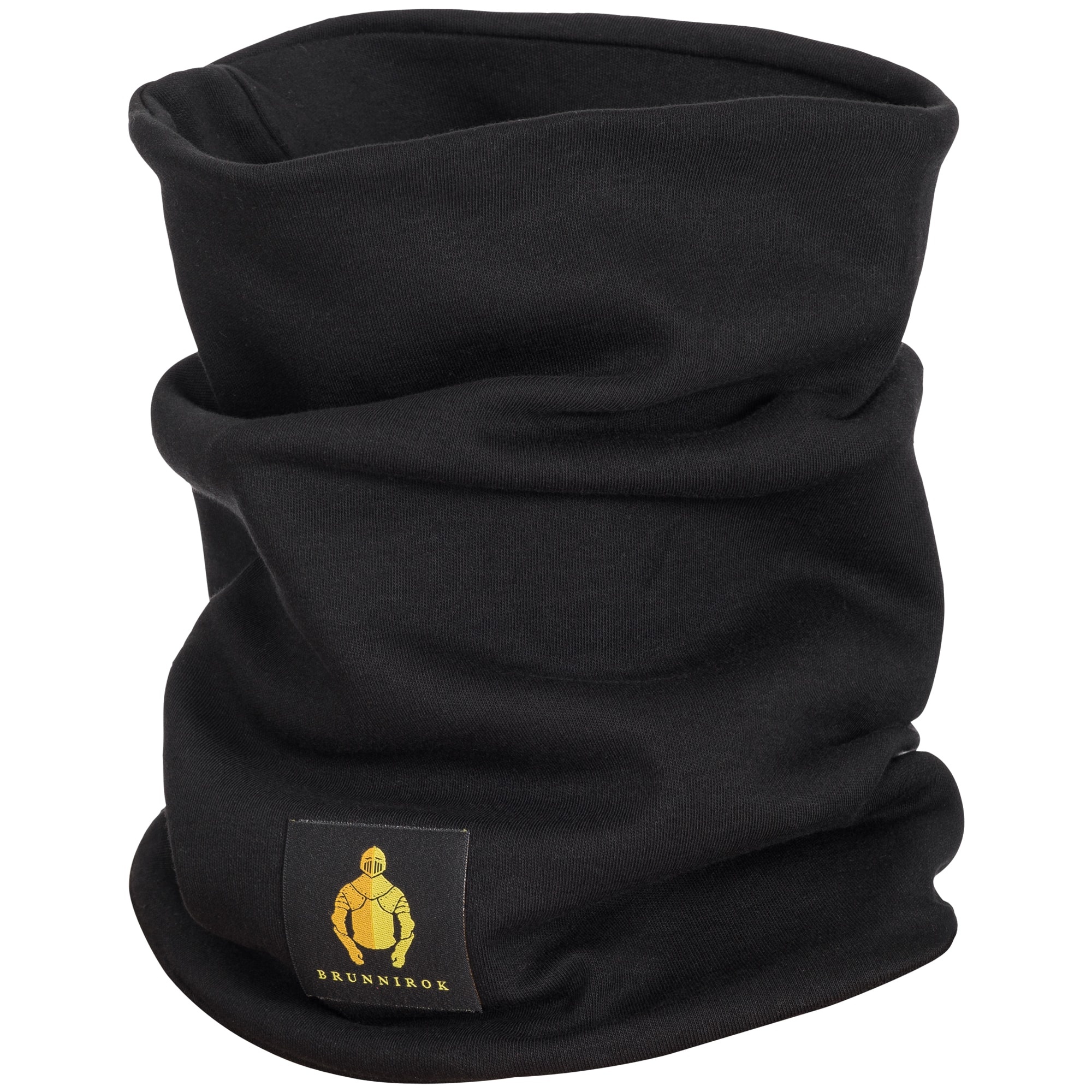 Cut Protection Scarf / Neck Guard Marburg Black