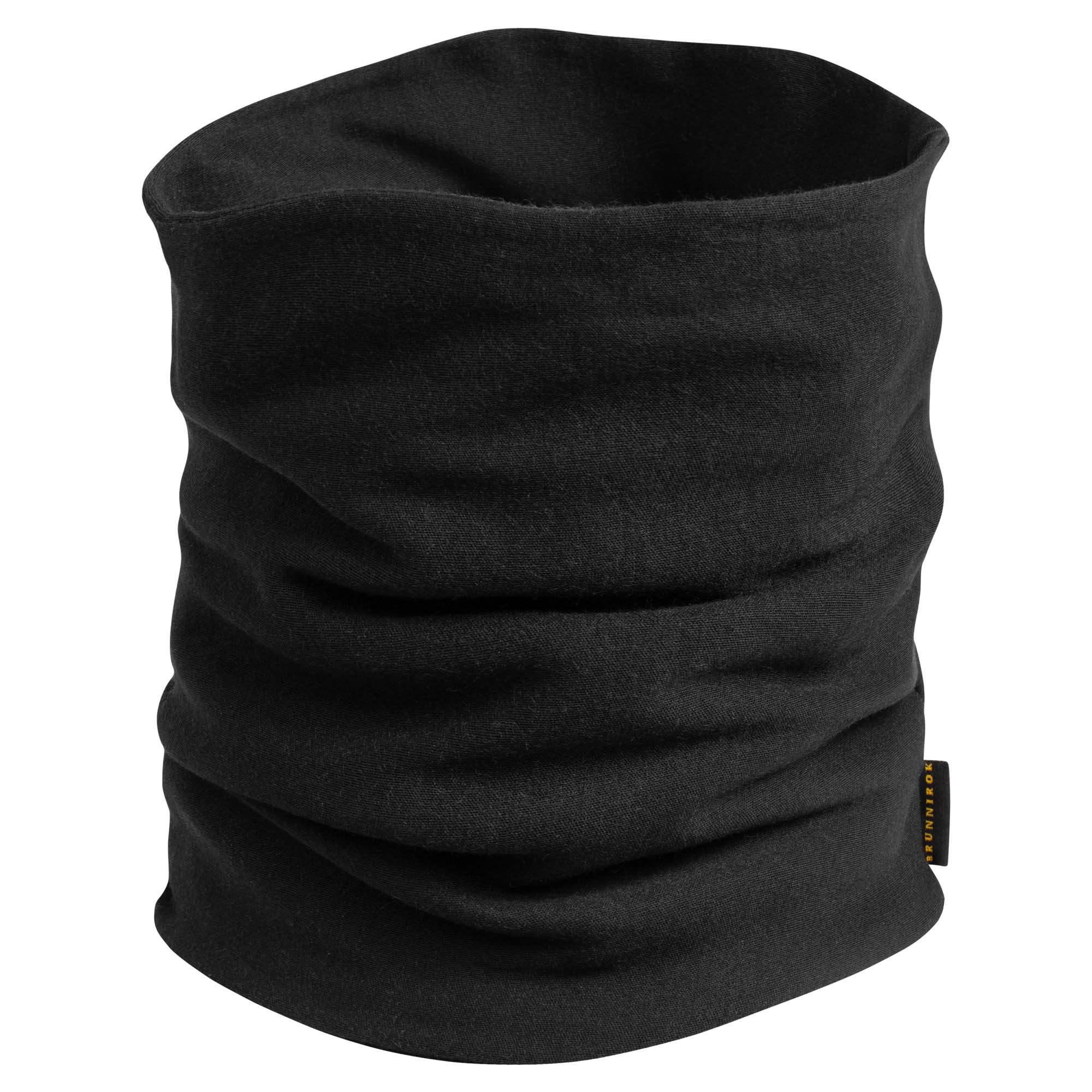 Cut Protection + FR Scarf Limburg Black