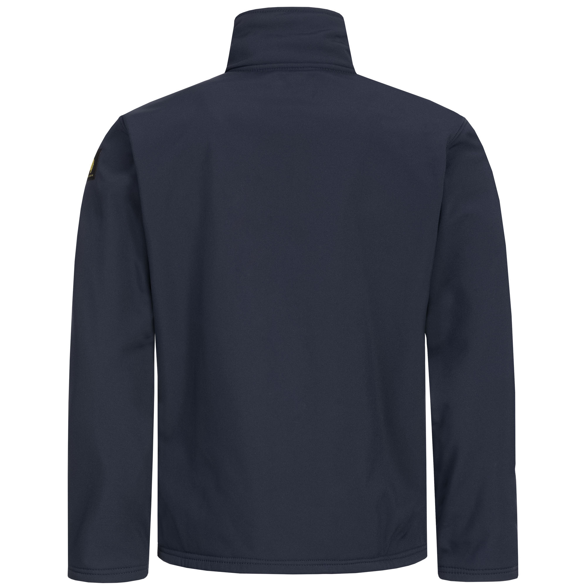 Full Cut Protection Softshell Jacket Oldenburg Navy