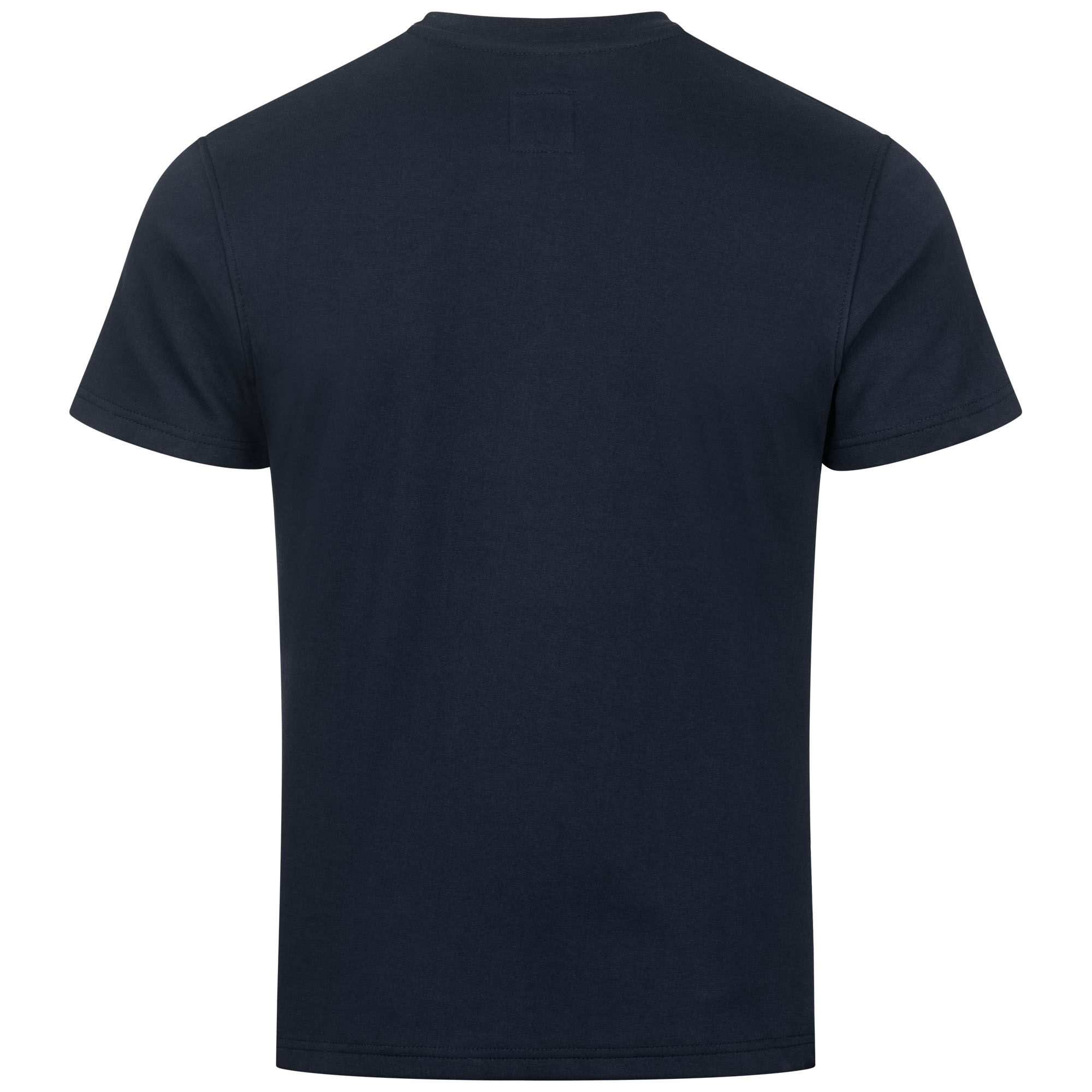Full Cut Protection T-Shirt Coburg Navy