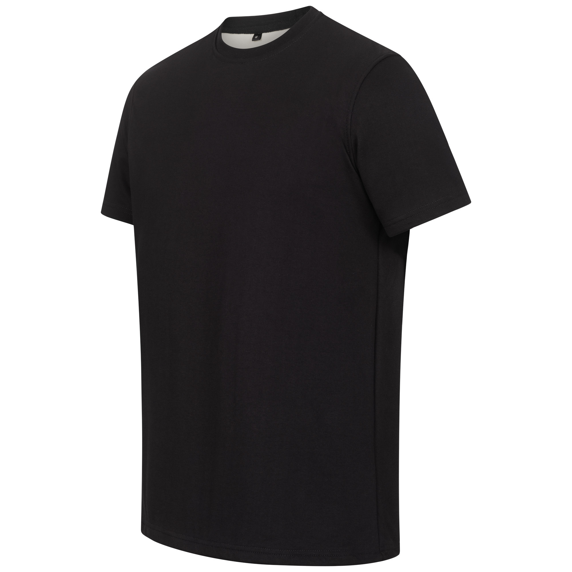 Full Cut Protection T-Shirt Coburg Black