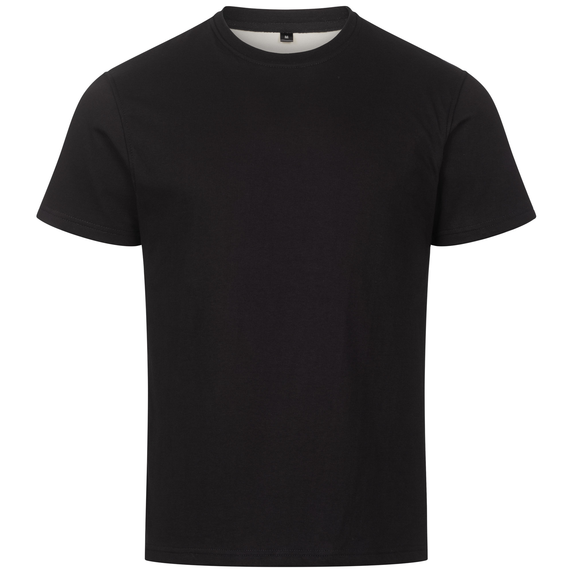 Full Cut Protection T-Shirt Coburg Black