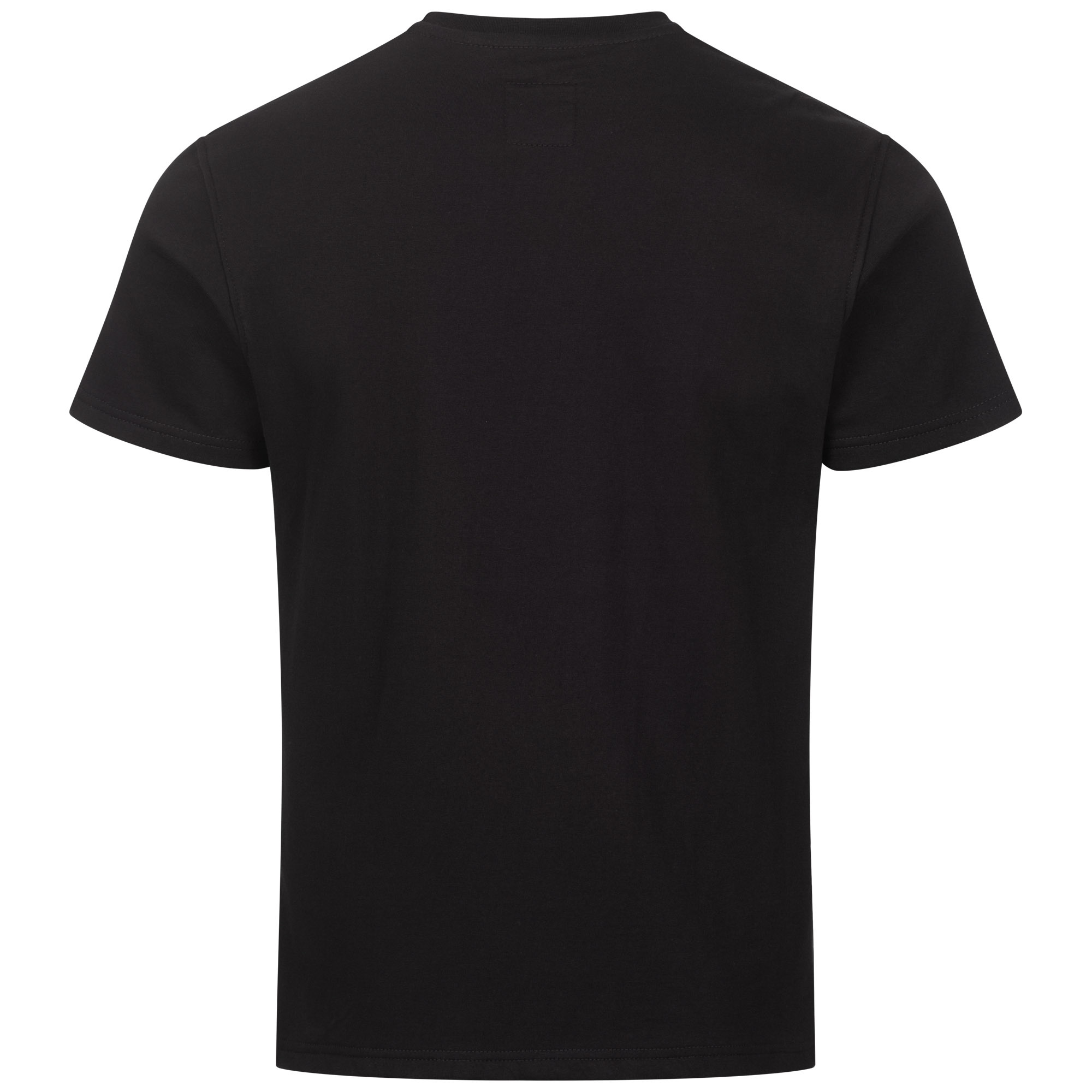 Full Cut Protection T-Shirt Coburg Black