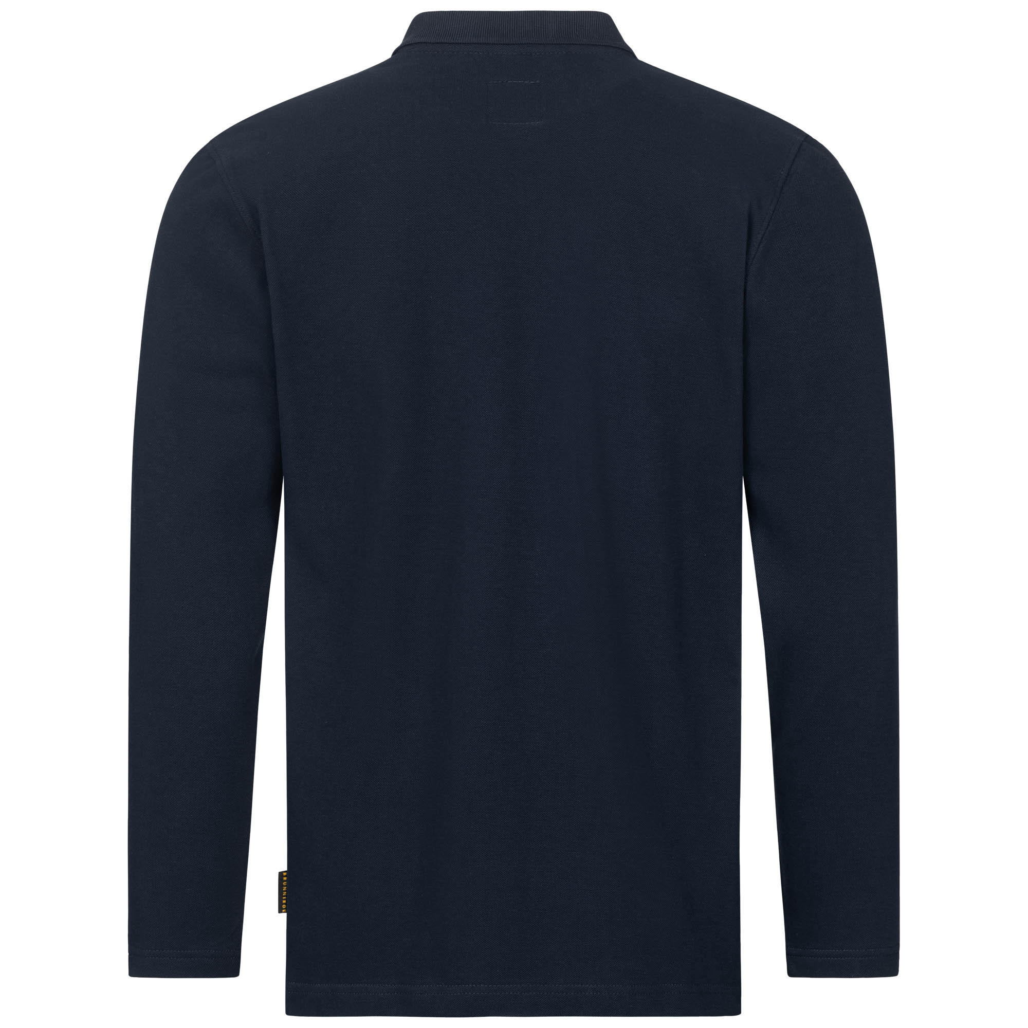 Arm Cut Protection LS Polo Ausburg Navy