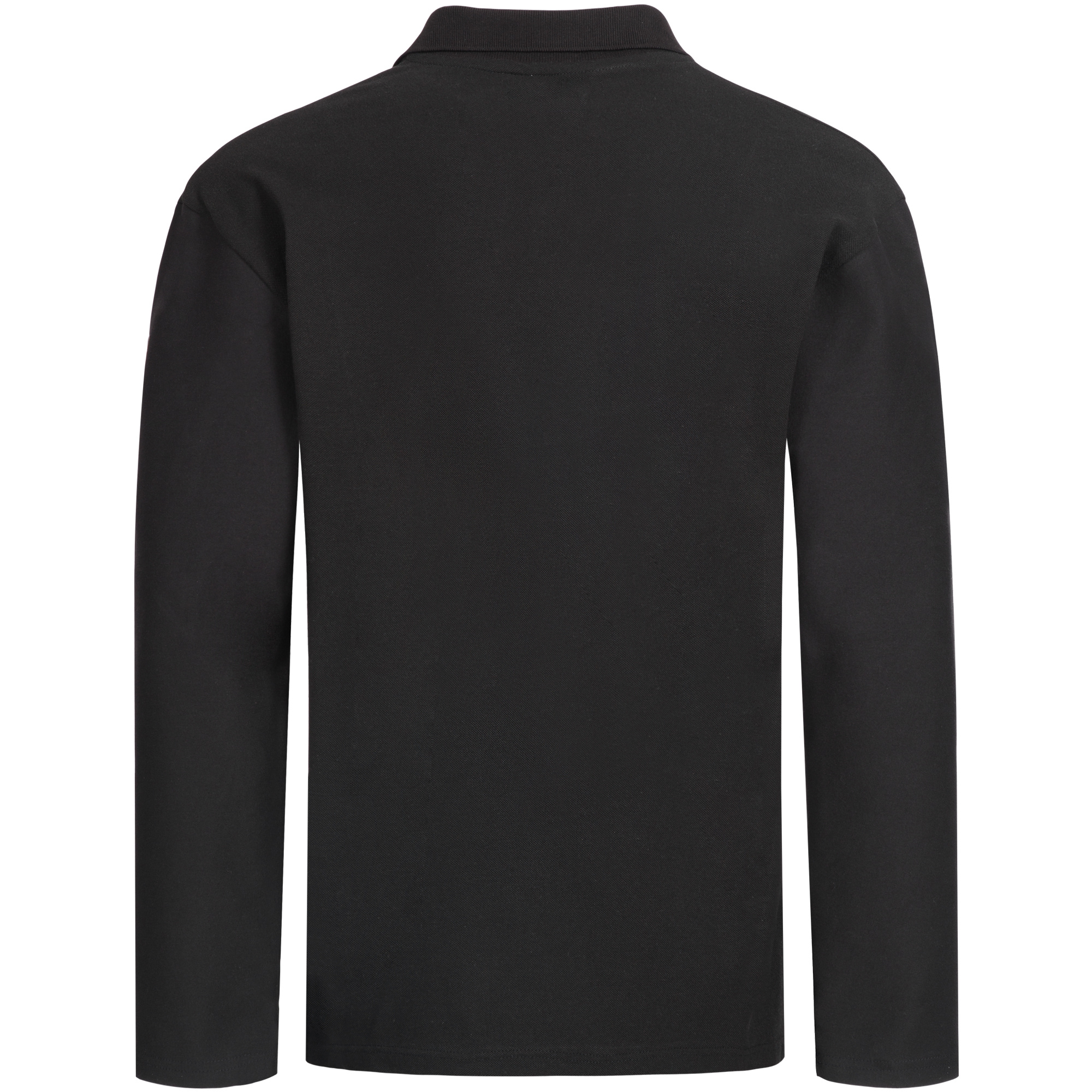 Arm Cut Protection LS Polo Ausburg Black