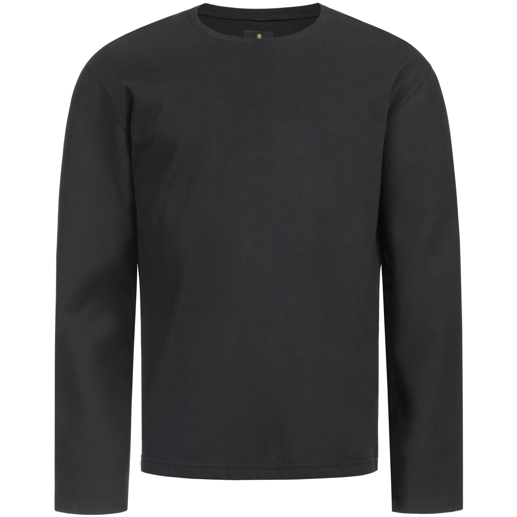 Arm Cut Protection LS Shirt Siegburg Black