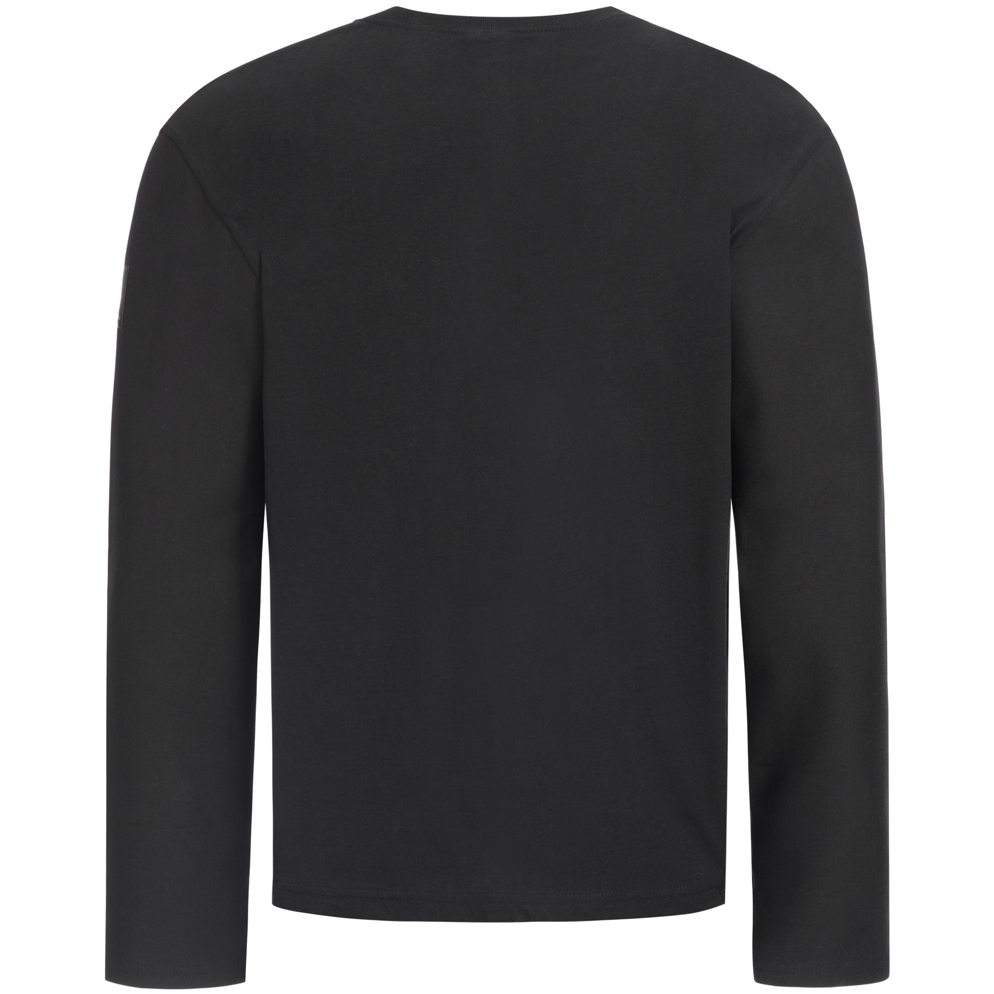 Arm Cut Protection LS Shirt Siegburg Navy