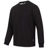 Full Cut Protection LS Shirt Magdeburg Black