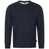 Full Cut Protection LS Shirt Magdeburg Navy