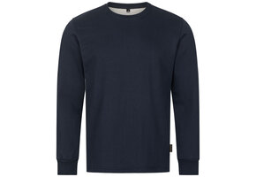 Full Cut Protection LS Shirt Magdeburg Navy