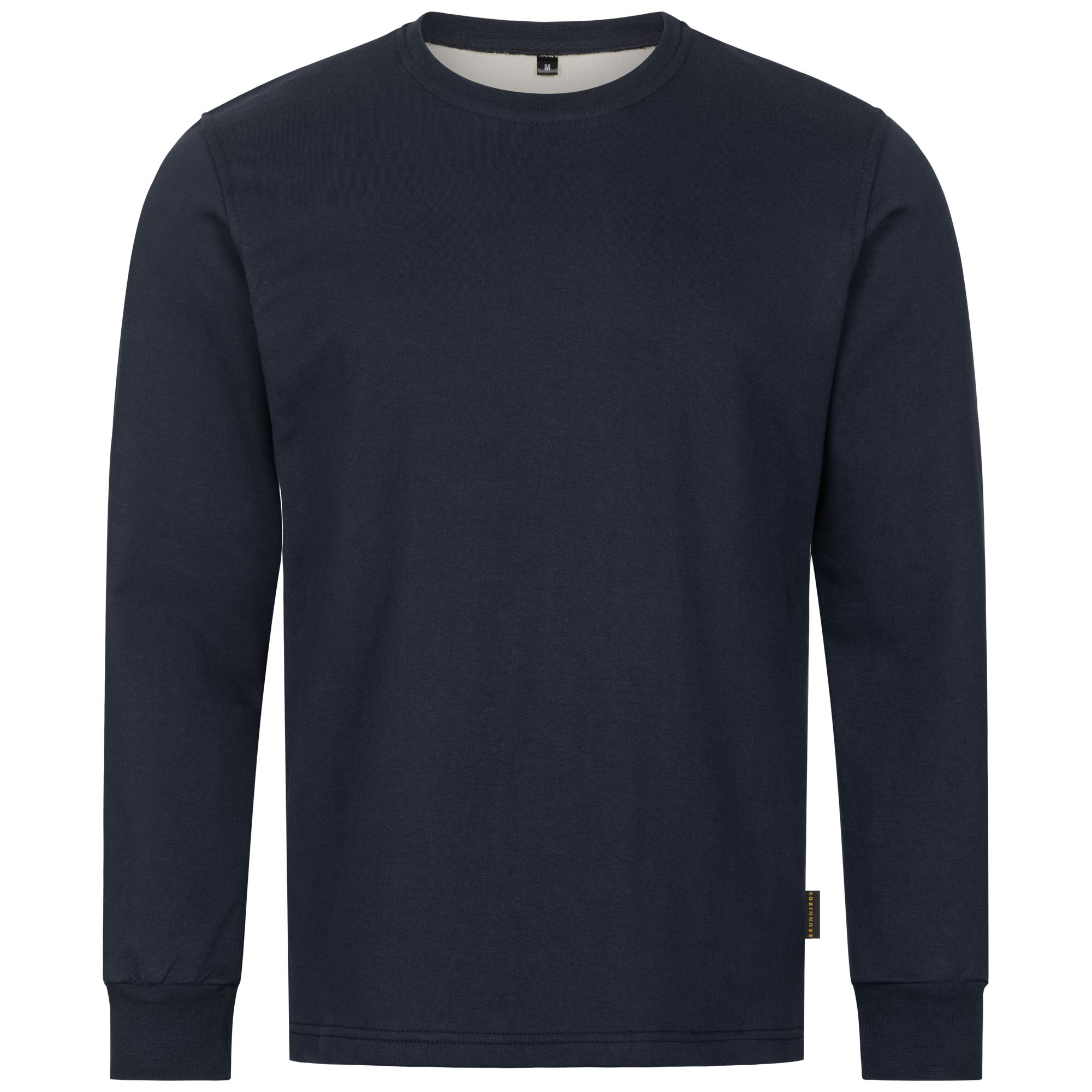 Full Cut Protection LS Shirt Magdeburg Navy
