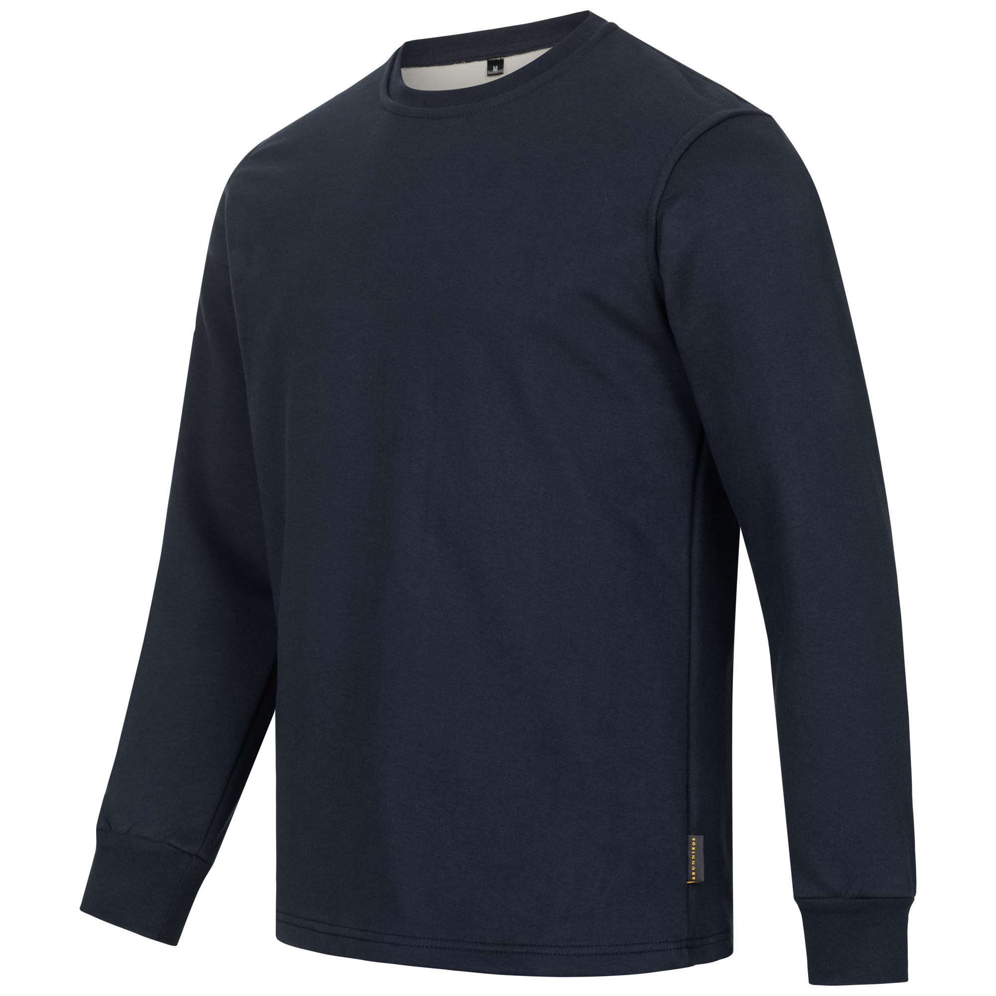 Full Cut Protection LS Shirt Magdeburg Navy