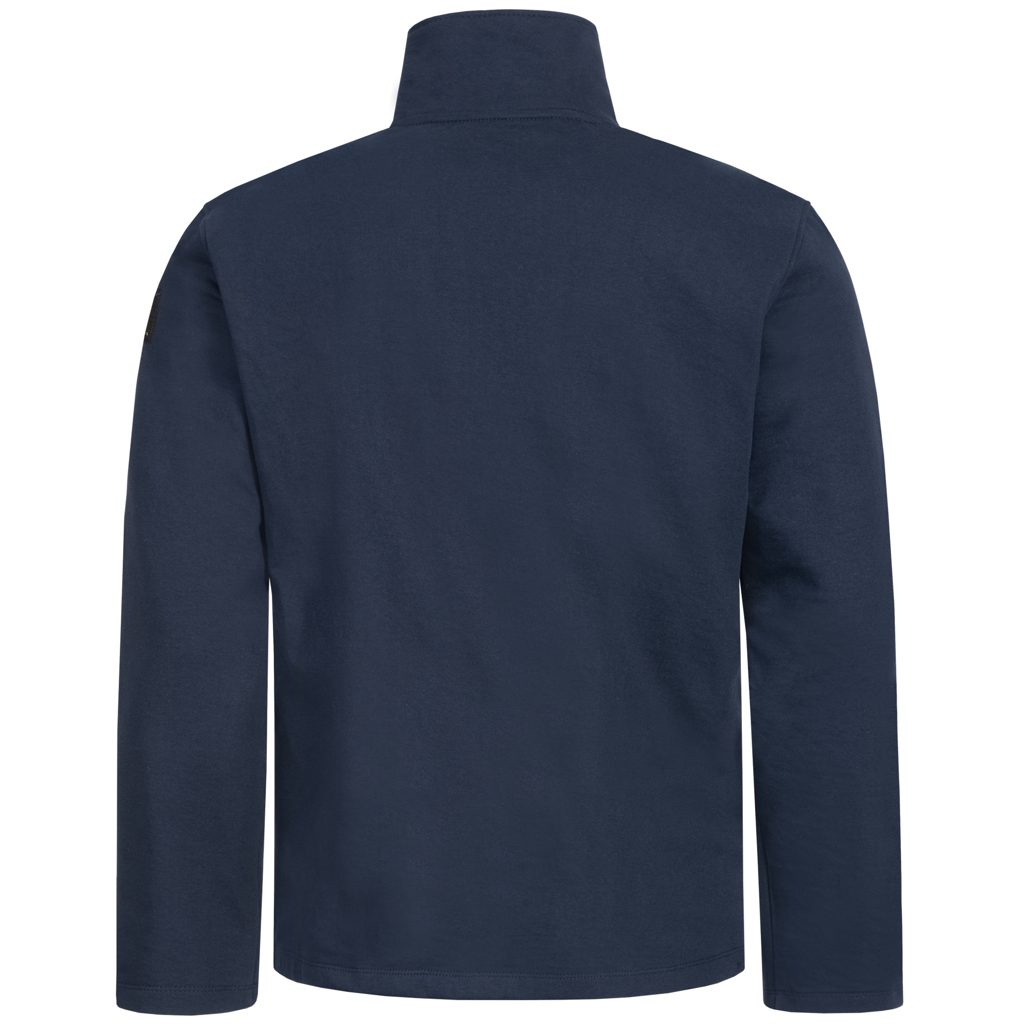 Full Cut Protection Softshell Jacket Hamburg Navy