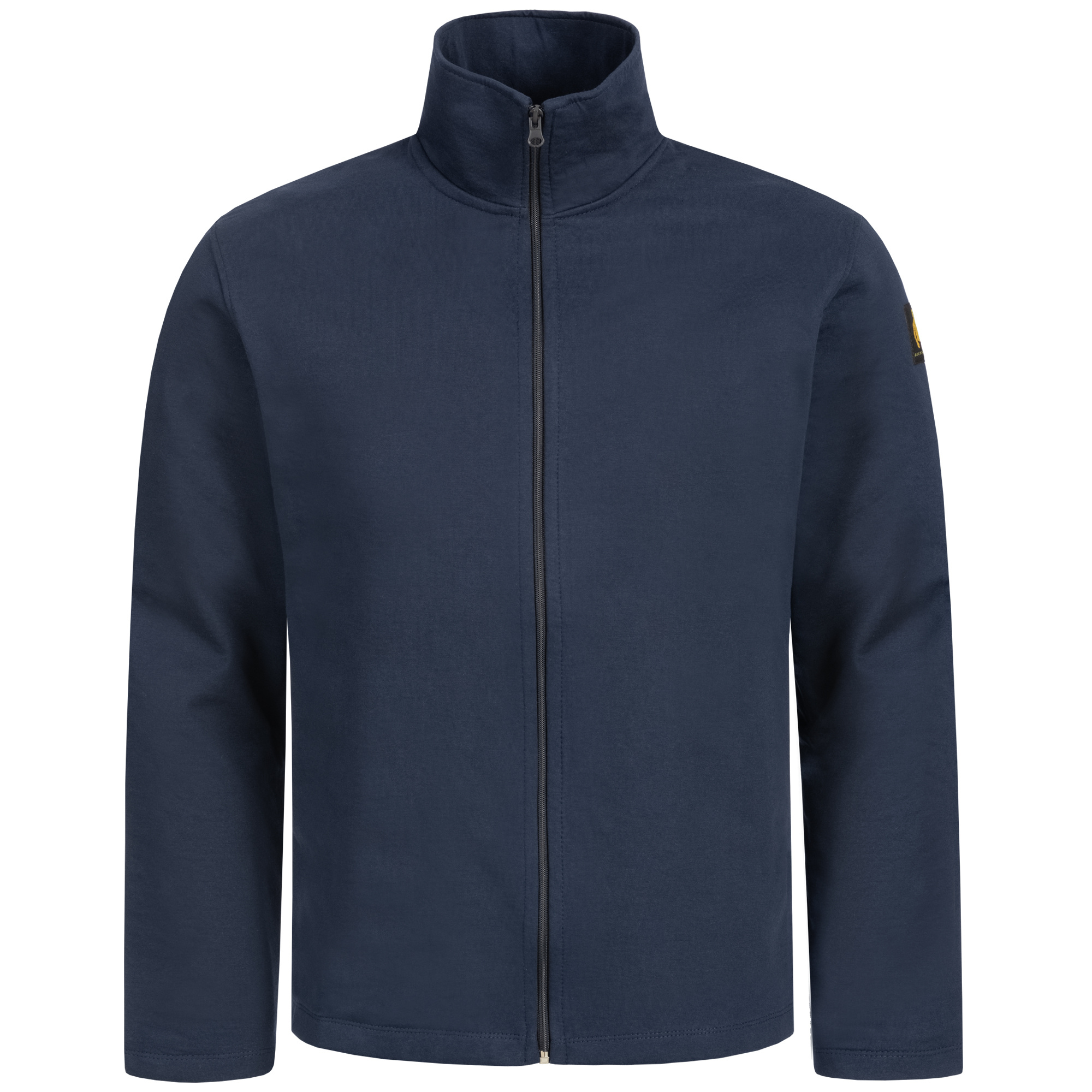 Full Cut Protection Softshell Jacket Hamburg Navy