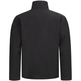 Full Cut Protection Softshell Jacket Hamburg Black