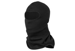 Cut Protection + FR Balaclava Wurzburg Black