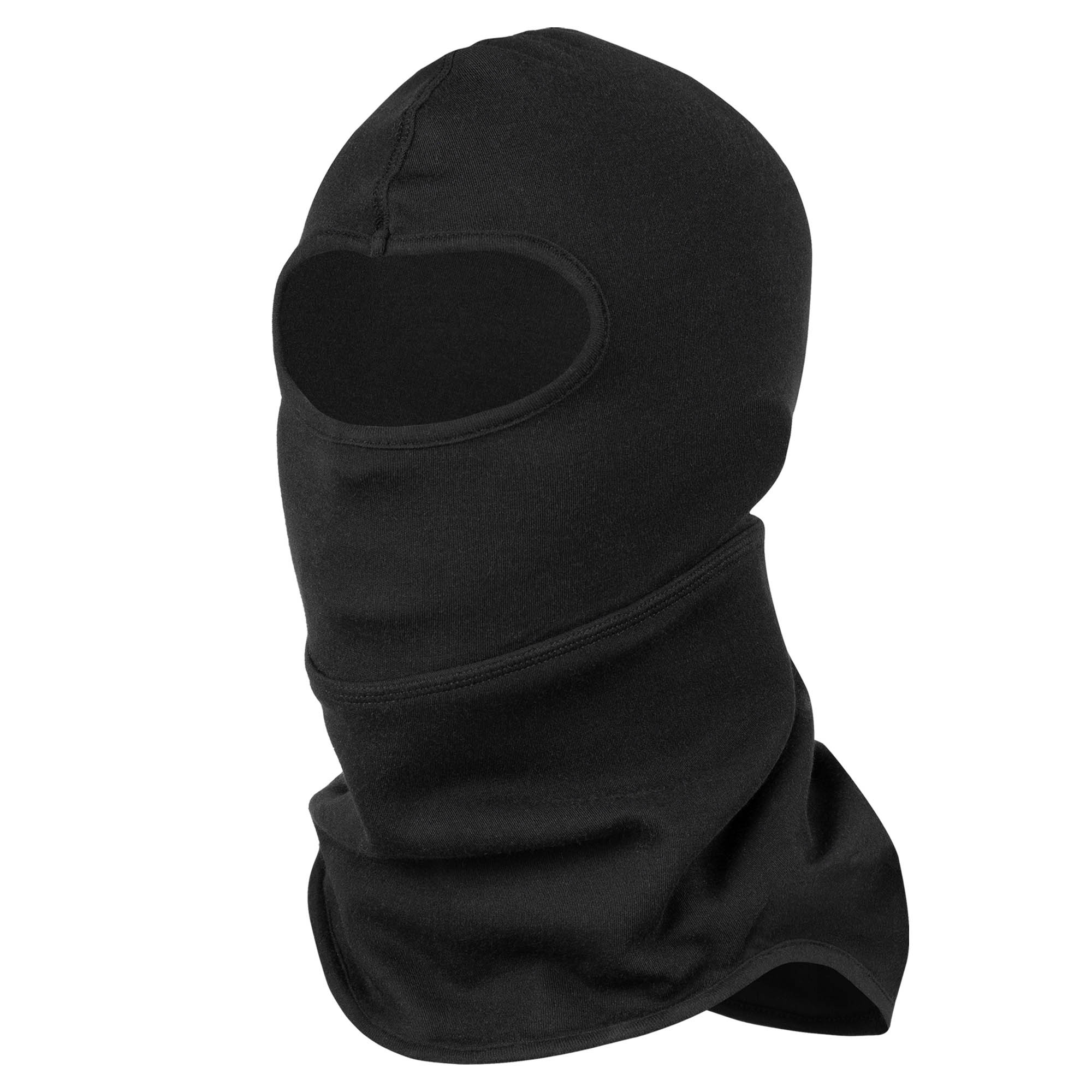 Cut Protection + FR Balaclava Wurzburg Black