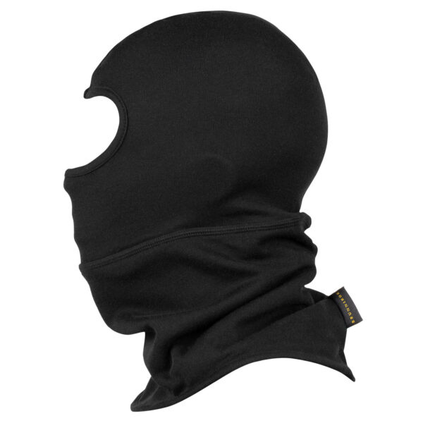 Cut Protection + FR Balaclava Wurzburg Black