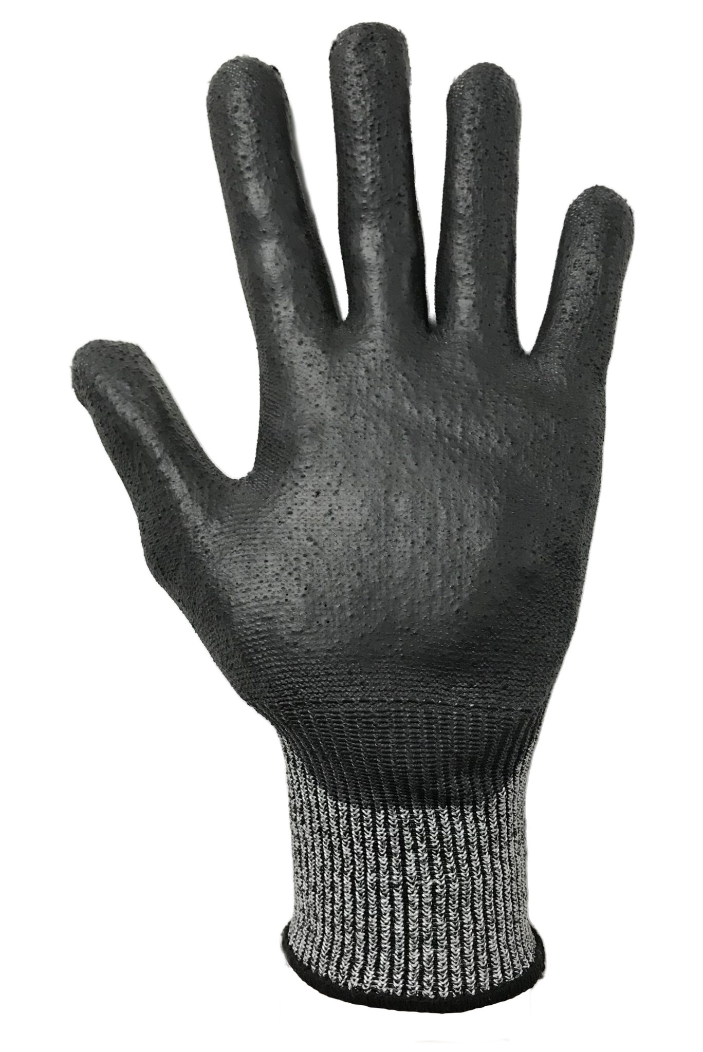 6225 CPN Gloves Grey