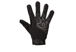 9165B - FAST ROPE TACTICAL Gloves Black