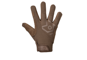 9165C - FAST ROPE TACTICAL Gloves Coyote