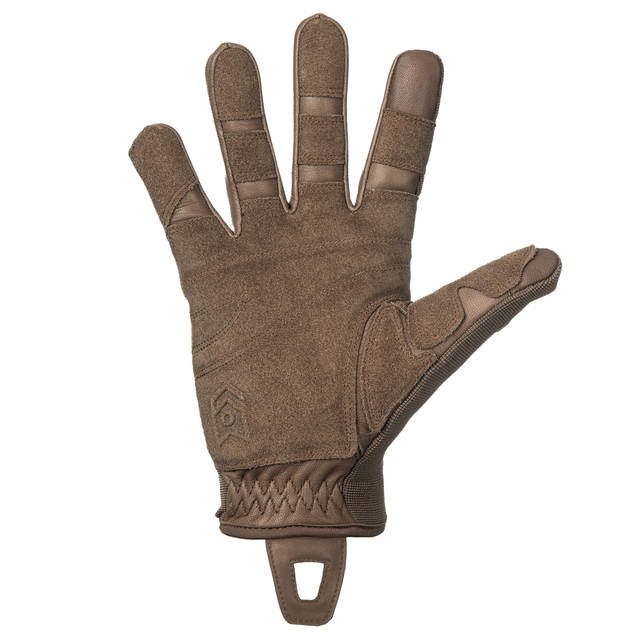 9165C - FAST ROPE TACTICAL Gloves Coyote