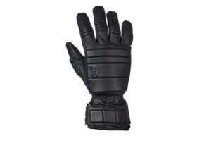 8120 - Bataillo FR Anti Riot Gloves Black