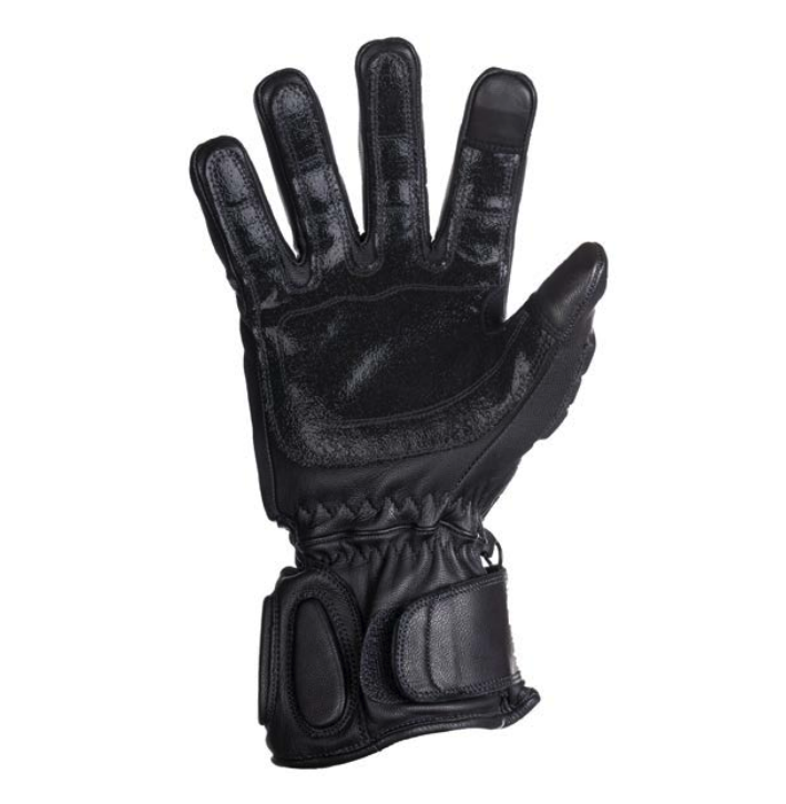 8120 - Bataillo FR Anti Riot Gloves Black