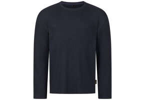 Arm Cut Protection + Full FR LS Shirt Strasburg Black