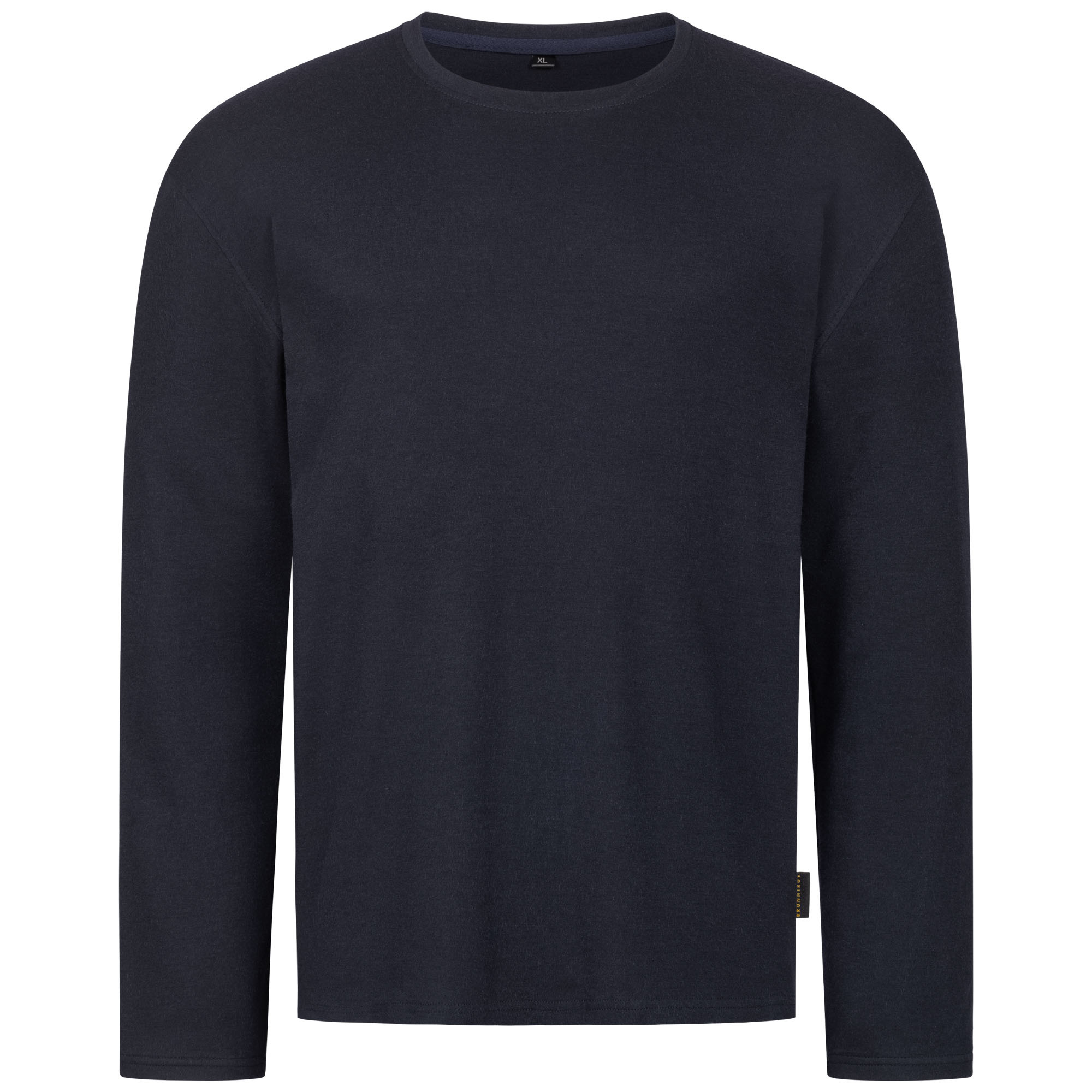 Arm Cut Protection + Full FR LS Shirt Strasburg Black