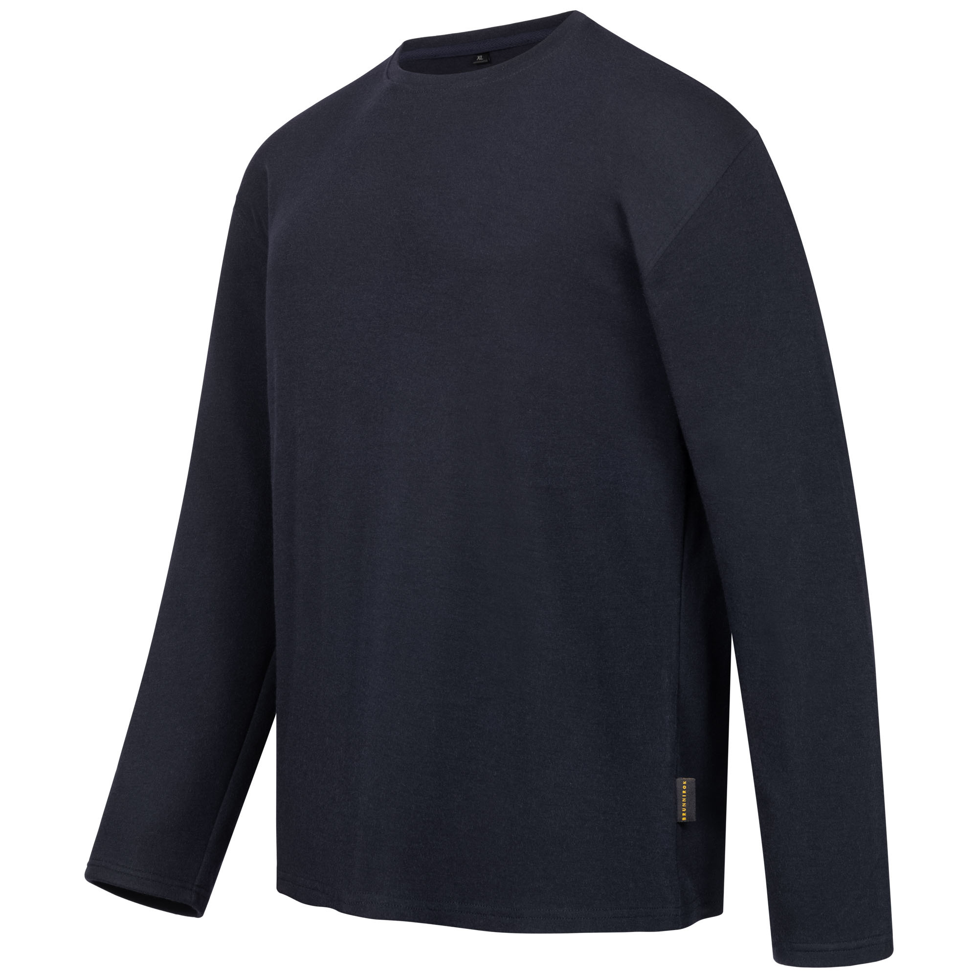 Arm Cut Protection + Full FR LS Shirt Strasburg Black