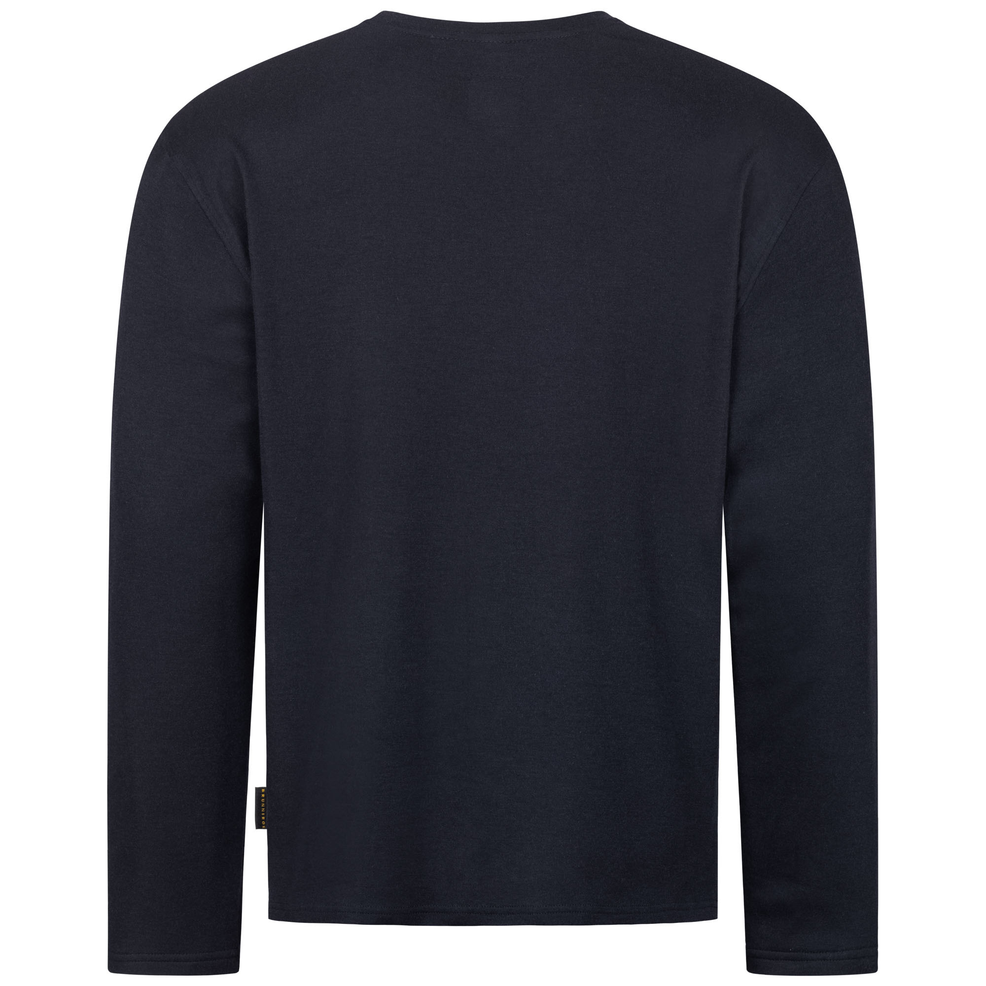 Arm Cut Protection + Full FR LS Shirt Strasburg Navy