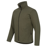 Full Cut Protection Softshell Jacket Hamburg Olive