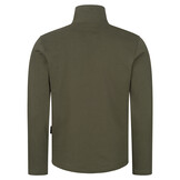 Full Cut Protection Softshell Jacket Hamburg Olive