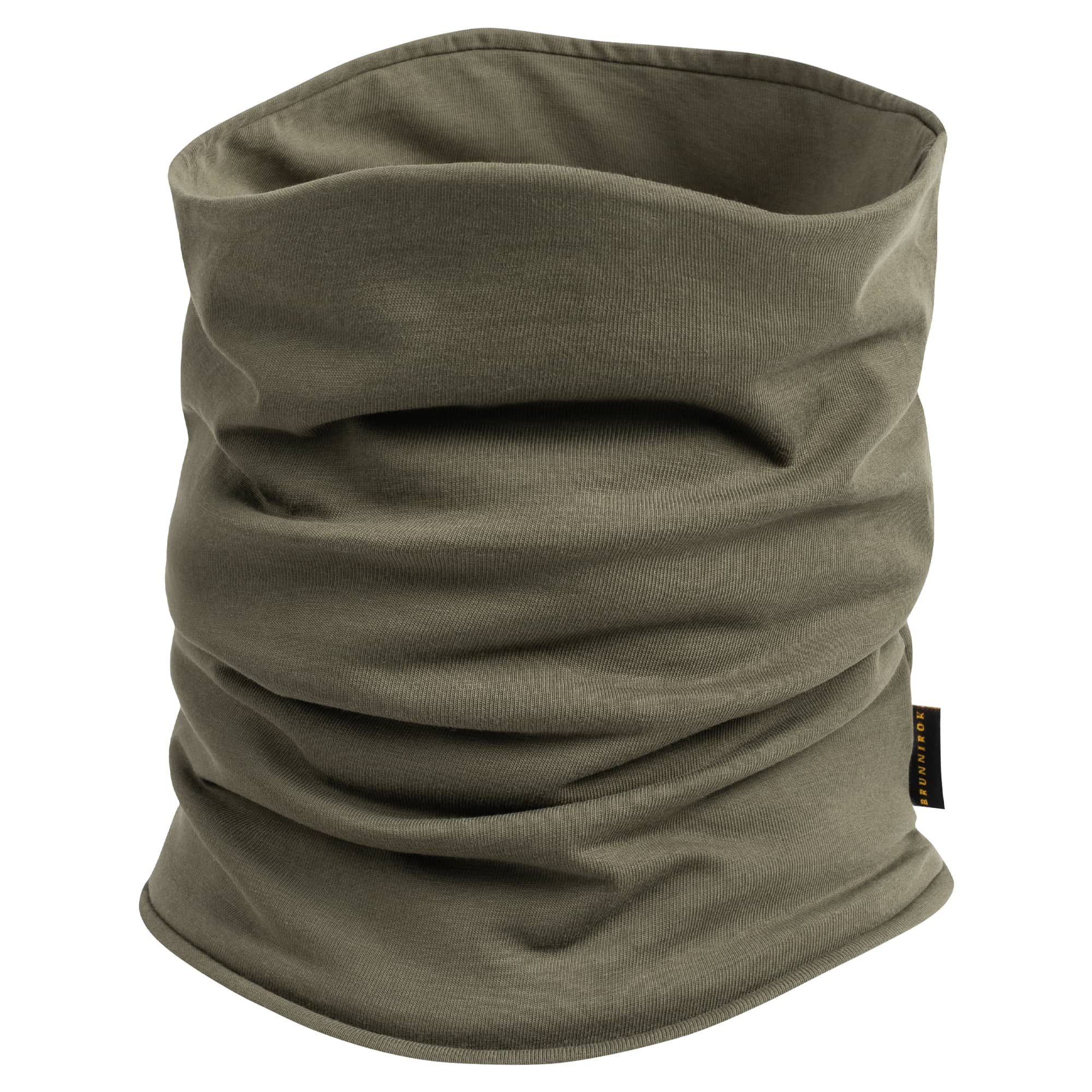 Cut Protection Scarf Marburg Olive