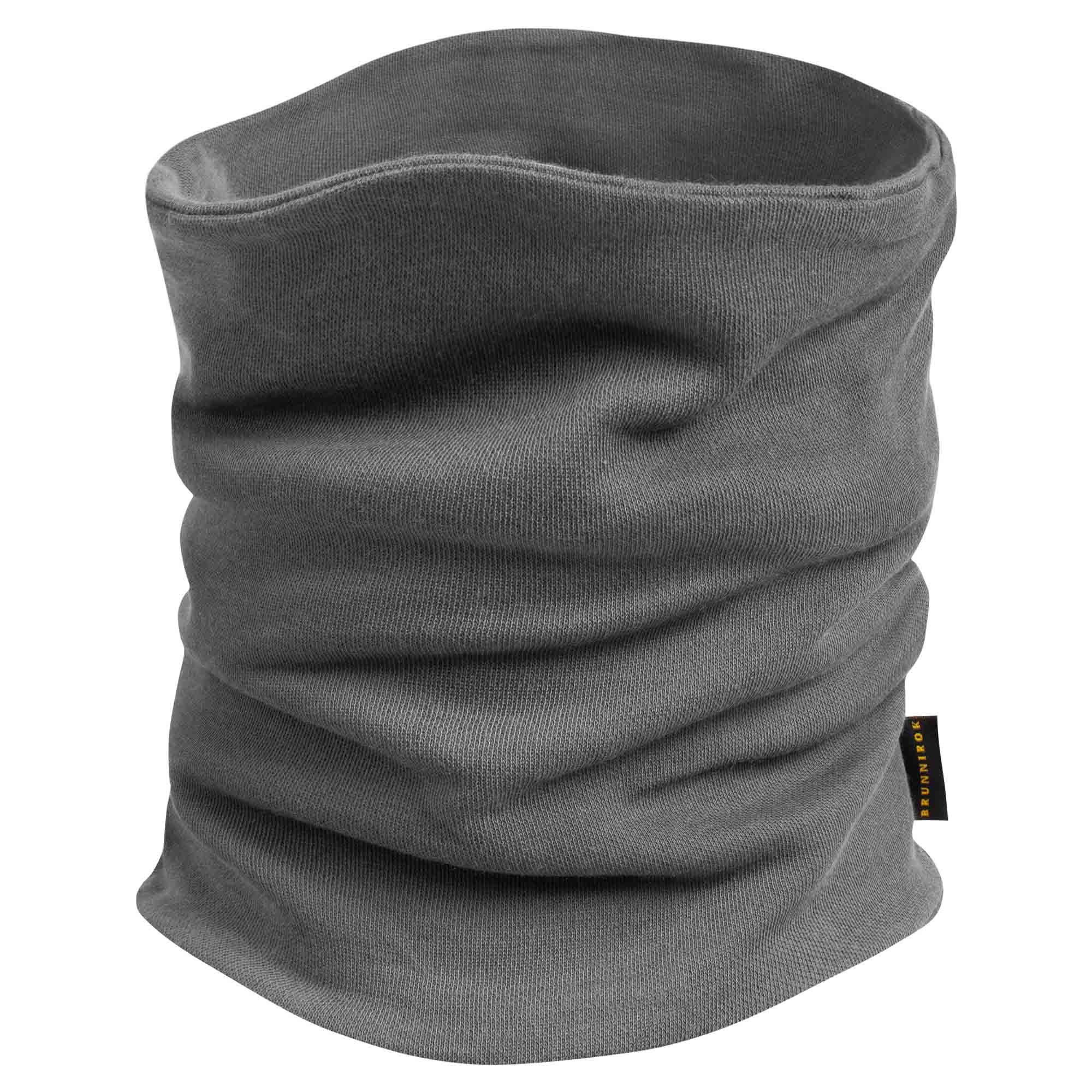 Cut Protection + FR Scarf Limburg Stone Grey Olive