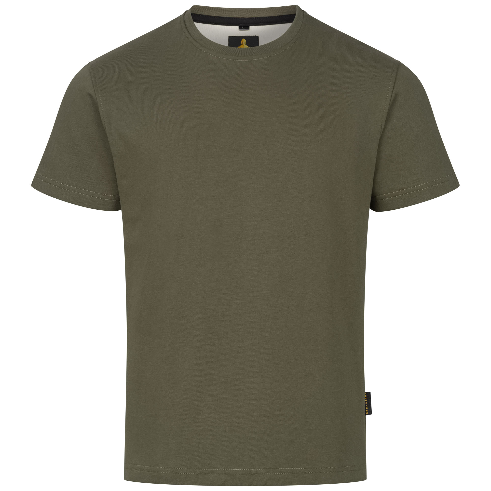 Full Cut Protection T-Shirt Coburg Olive