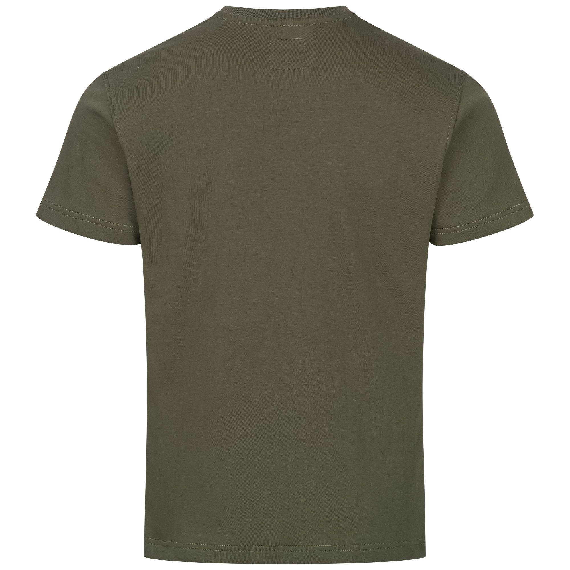 Full Cut Protection T-Shirt Coburg Olive