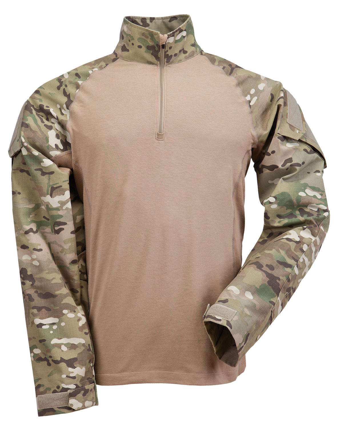 ABR Rapid Assault Shirt MultiCam