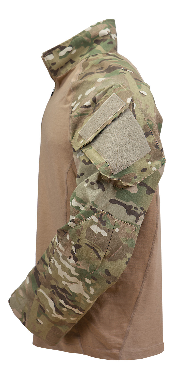 ABR Rapid Assault Shirt MultiCam